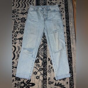 Forever 21 Jeans